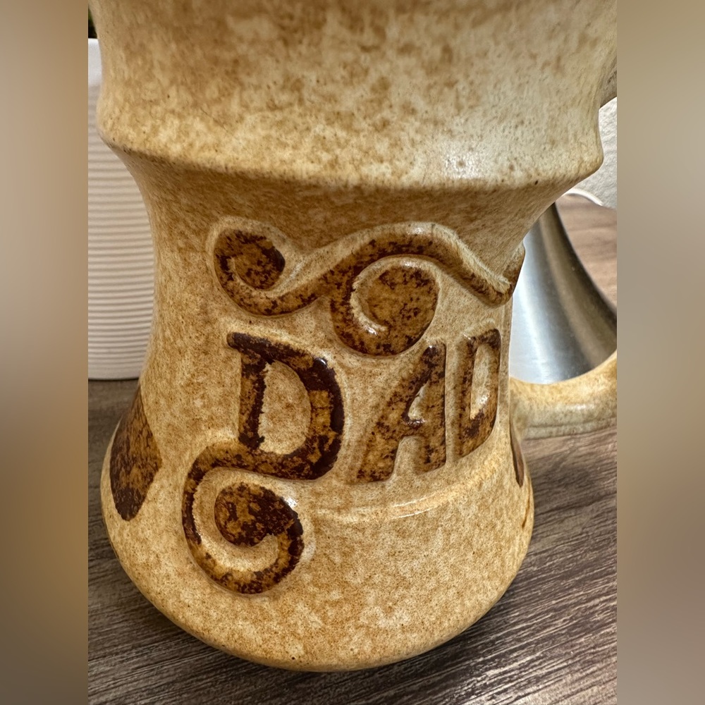 Ceramic mug - Picture 4 of 4